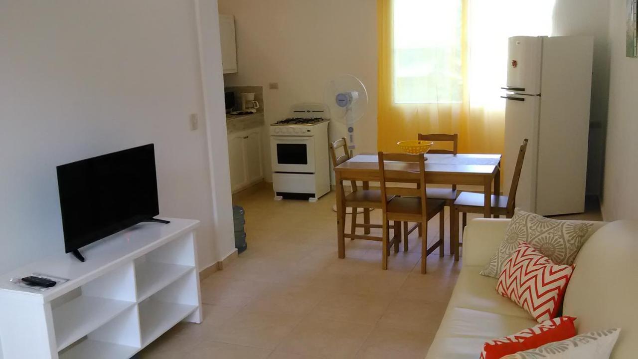 פונטה קאנה Villa Florencia Bavaro מראה חיצוני תמונה