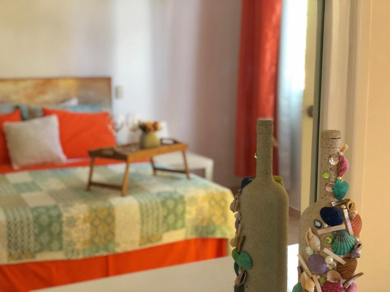 פונטה קאנה Villa Florencia Bavaro מראה חיצוני תמונה