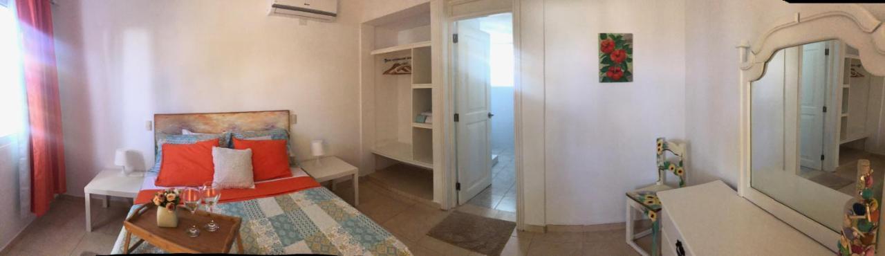 פונטה קאנה Villa Florencia Bavaro מראה חיצוני תמונה