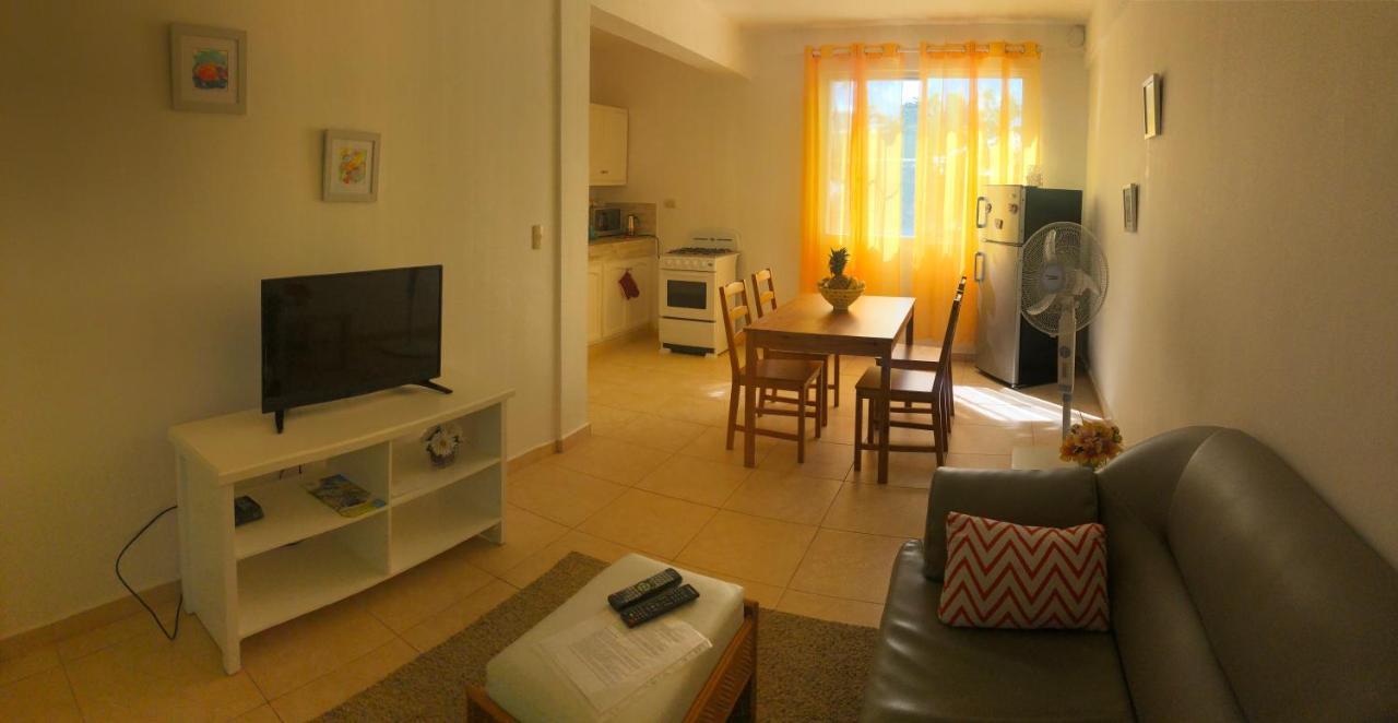 פונטה קאנה Villa Florencia Bavaro מראה חיצוני תמונה