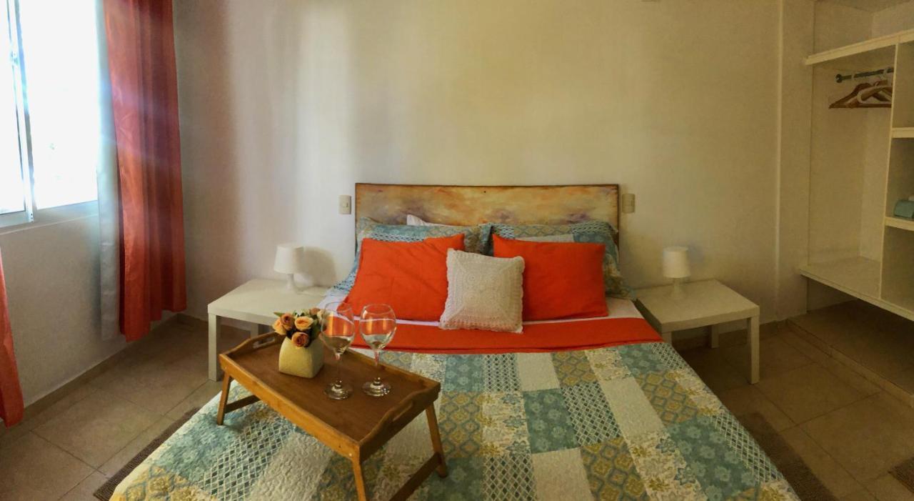 פונטה קאנה Villa Florencia Bavaro מראה חיצוני תמונה