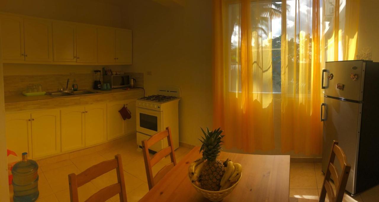 פונטה קאנה Villa Florencia Bavaro מראה חיצוני תמונה