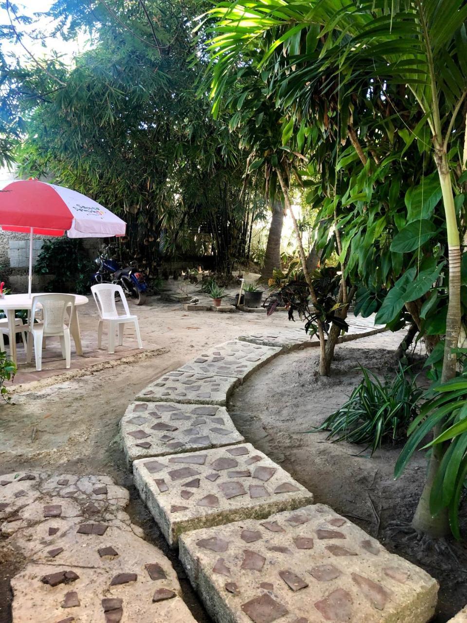 פונטה קאנה Villa Florencia Bavaro מראה חיצוני תמונה